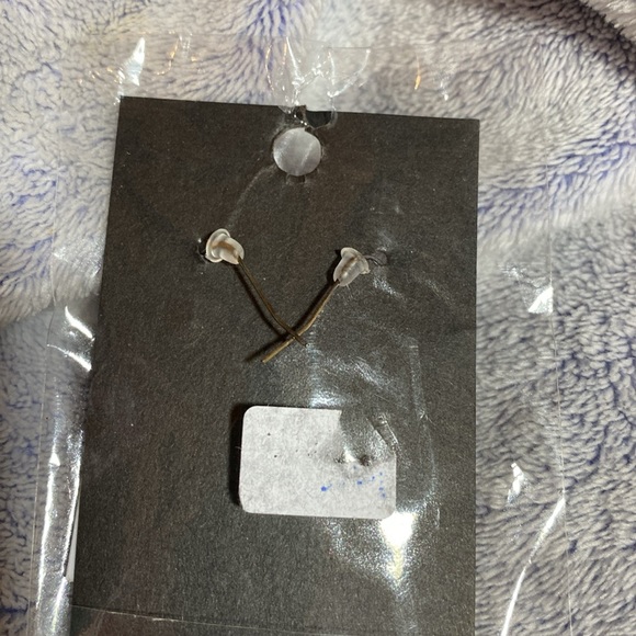 Handmade Skittles Earrings NEW - Picture 3 of 3